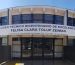 Liceo Técnico Bicentenario Felisa Tolup realiza «dulce donación» a nuestro Hospital