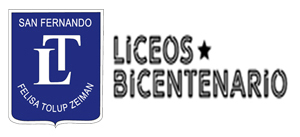Liceo Técnico Bicentenario Felisa Tolup