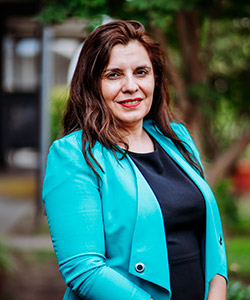 Marcela Martinez