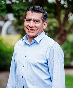 Alexis Cortez