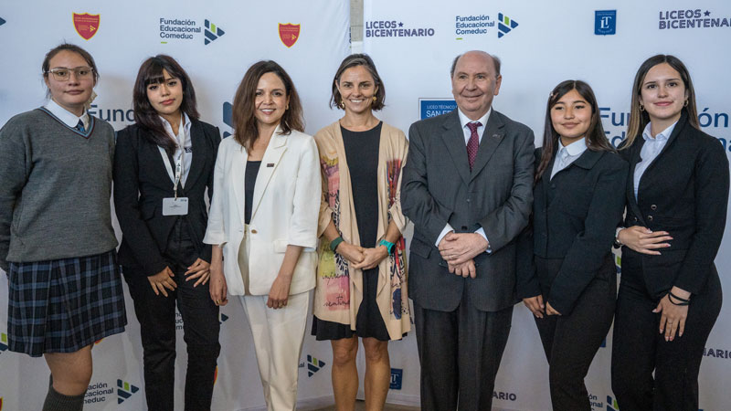 Seminario Regional Comeduc