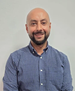 Jorge Ibarra Flores